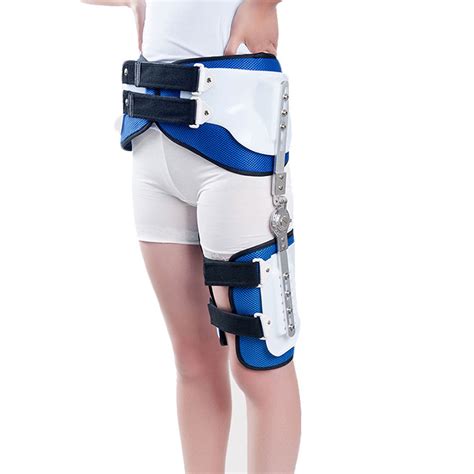 Post Hip Replacement Brace