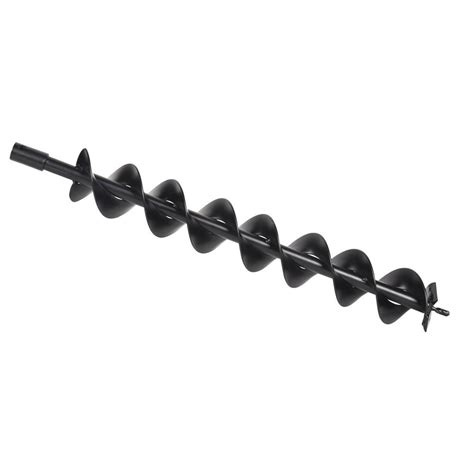 Post Hole Auger Total Tools