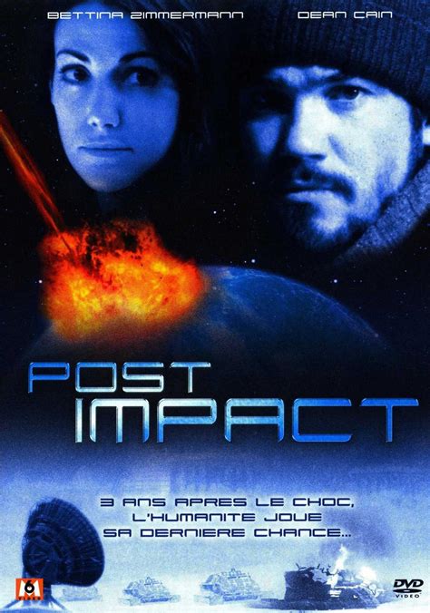 post impact movie review