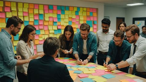 Post It Notes Launched