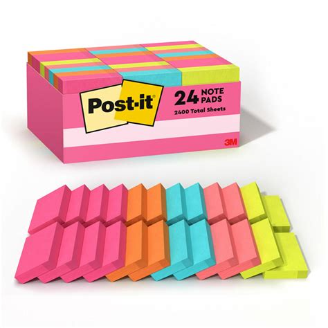 Post Its Amazon