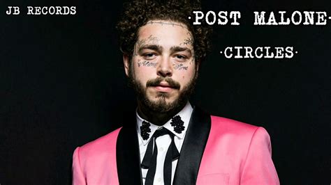 post malone circles youtube