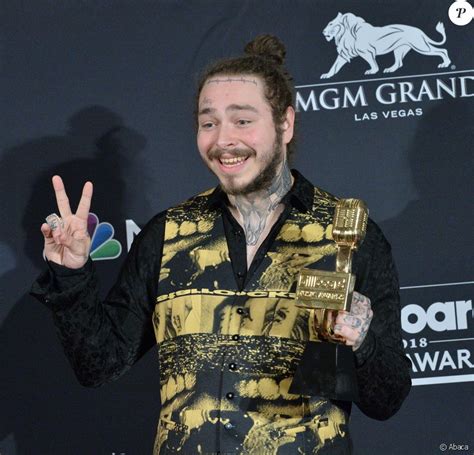 post malone in vegas 2019