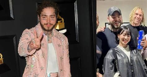 post malone jamie