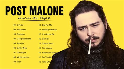 post malone list of songs