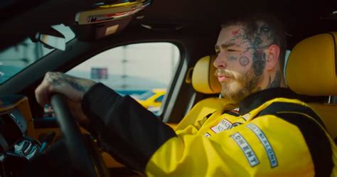 post malone official charts