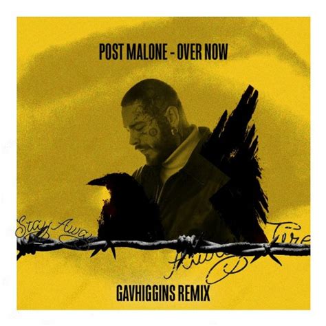 post malone over now