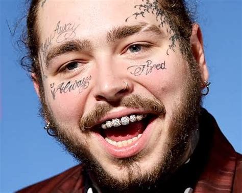 post malone pull up