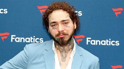 post malone real name and age