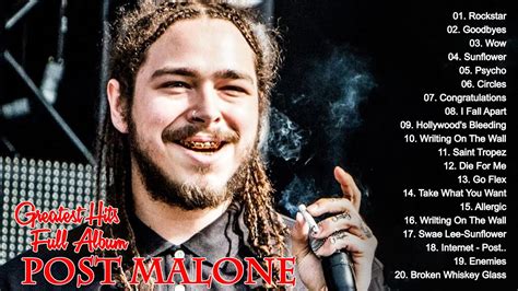 post malone songs youtube playlist
