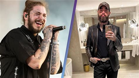 post malone weight loss diet