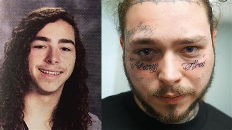 post malone where did he grow up