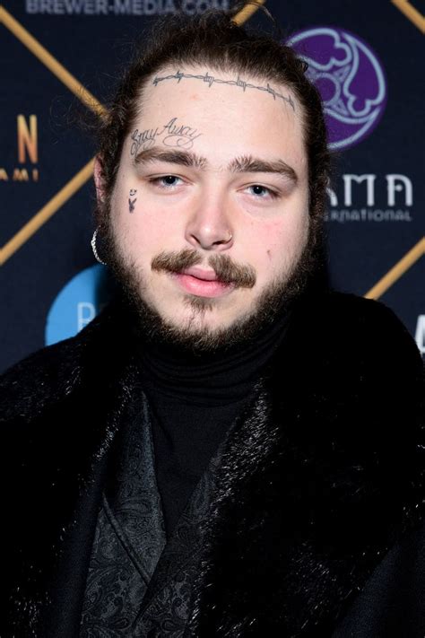 post malone where is he from