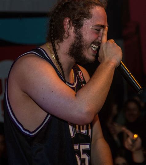 post malone wiki discography