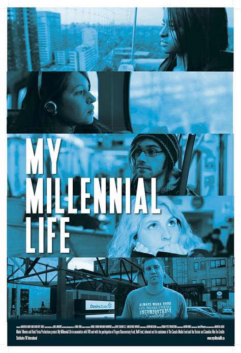 post millennial film