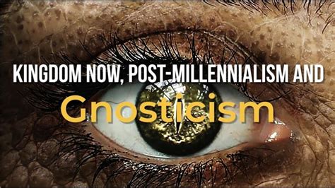 post millennialism christianity