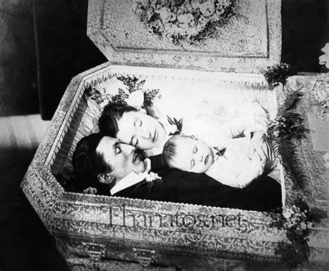 Post Mortem Photography: A Creepy Look Into The Past