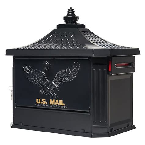 Post Mount Mailboxes At Lowes