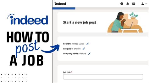 post off-campus jobs on indeed