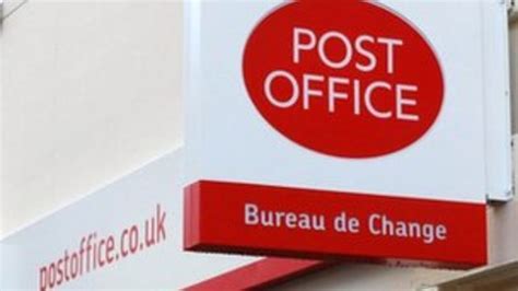 post office current accounts