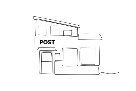5 Post Office Drawing Tips