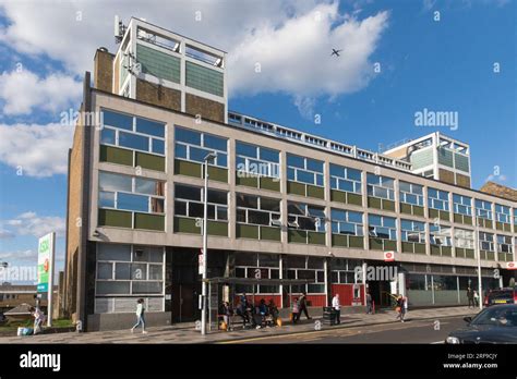 Post Office Edge Hill