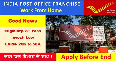 post office franchise apply