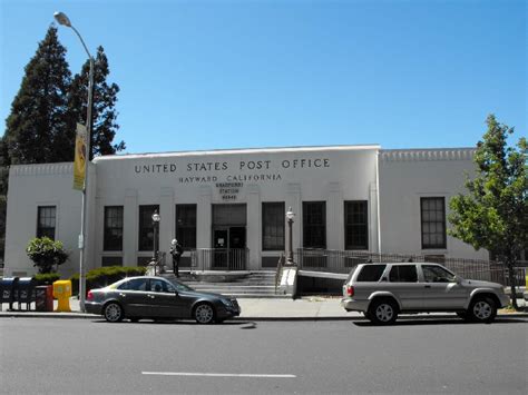 Post Office Hayward CA: Your Convenient Mail Solution