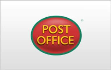 post office highcross leicester