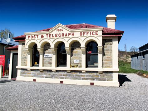 post office in martinez
