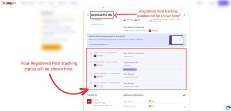 post office ivr tracking