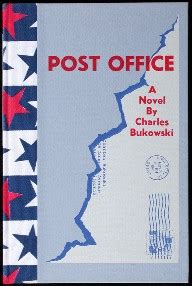 5 Post Office Novel Tips