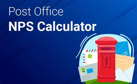 post office nps plan