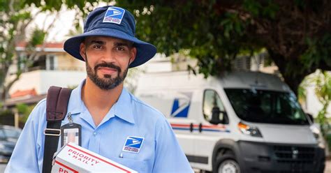 Discover Post Office Part Time Work Opportunities Today