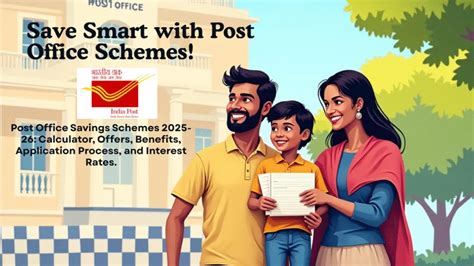 post office saving money