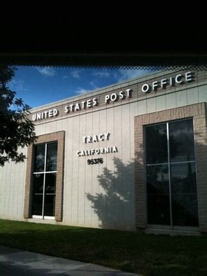 Discover Reliable Services at Post Office Tracy CA: Your Local Mailing Hub