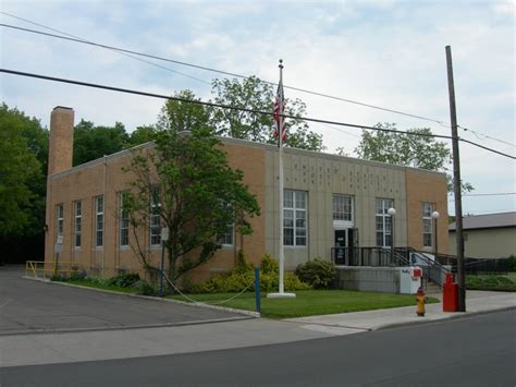 Waverly Post Office Services