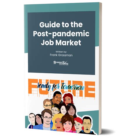 post pandemic job market