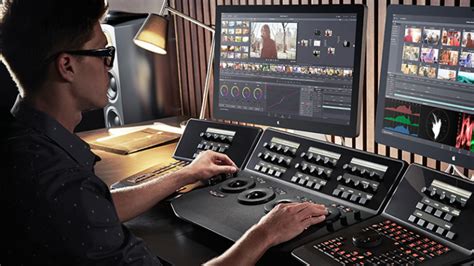 post production video software