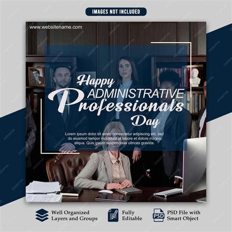 Post Professionals Guide