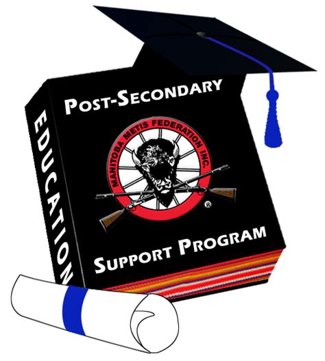 Post Secondary Education Support Program