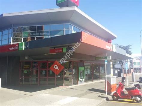 post shop palmerston north