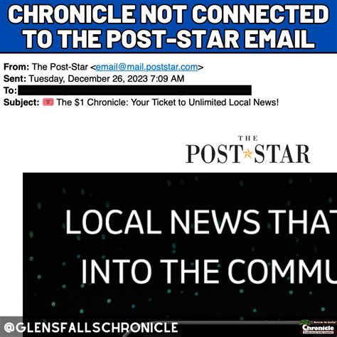post star local news