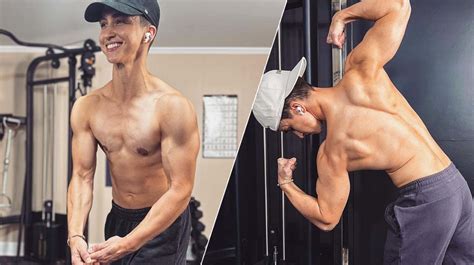 Post Top Surgery Exercise