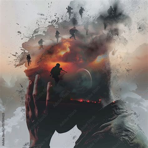 post traumatic flashbacks