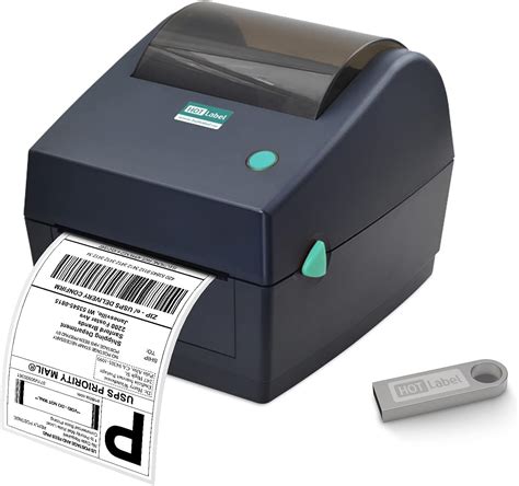 Postage Printer Usps