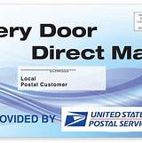 postage stamps direct mail