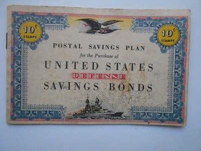 postal bonds