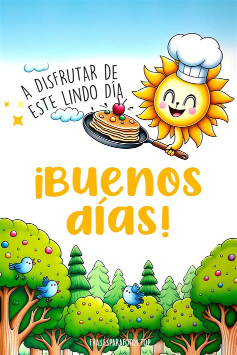 Bonitas imágenes para Buenos Días Página 3 de 13