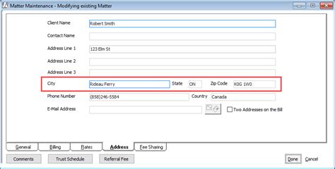 postal code in a1a 1a1 format example